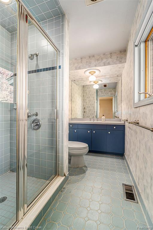 6720 Castle Drive, Bloomfield Hills, MI 48301 — Photo 11