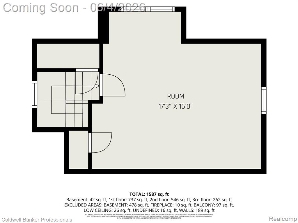 42 Wellesley Drive, Pleasant Ridge, MI — Photo 33