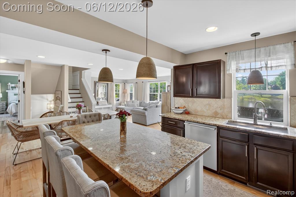 4628 Clinton Drive, Clarkston, MI — Photo 18