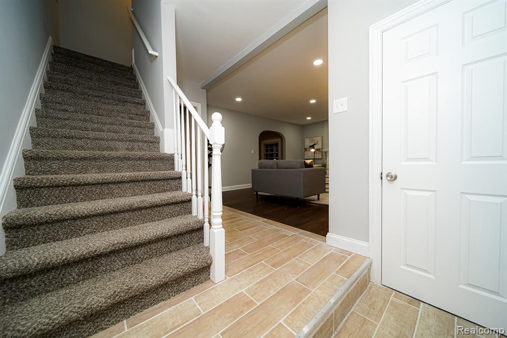 17344 WISCONSIN Street, Detroit, MI 48221 — Photo 47