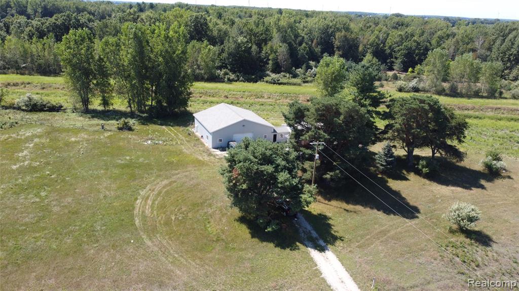 22735 Ederer Road, Merrill, MI 48637 — Photo 27