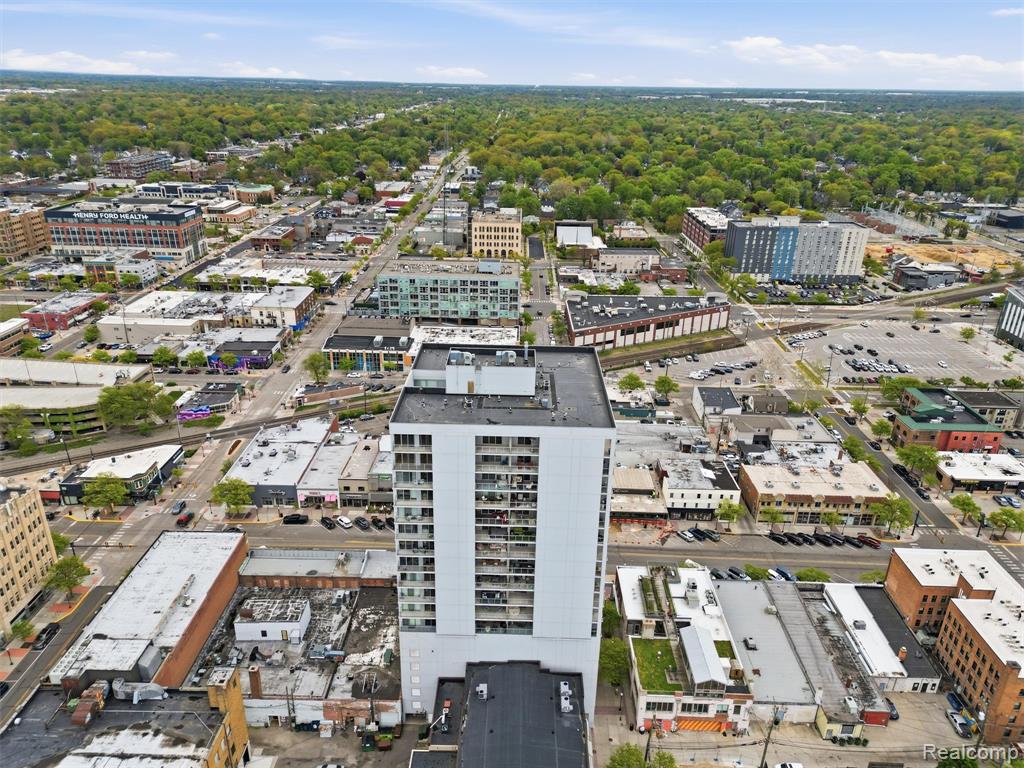 432 S Washington Avenue, 905, Royal Oak, MI 48067 — Photo 21