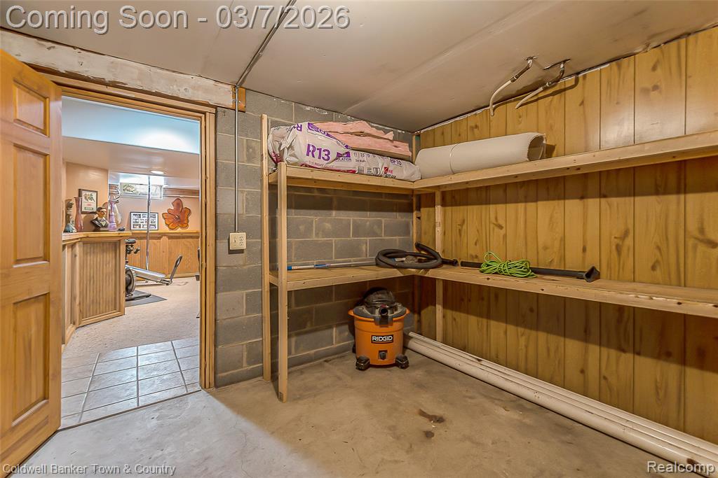 1890 Hidden Valley Road, Howell, MI 48843 — Photo 42