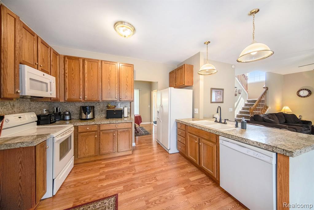 4244 Trinity Lane, Pinckney, MI 48169 — Photo 12