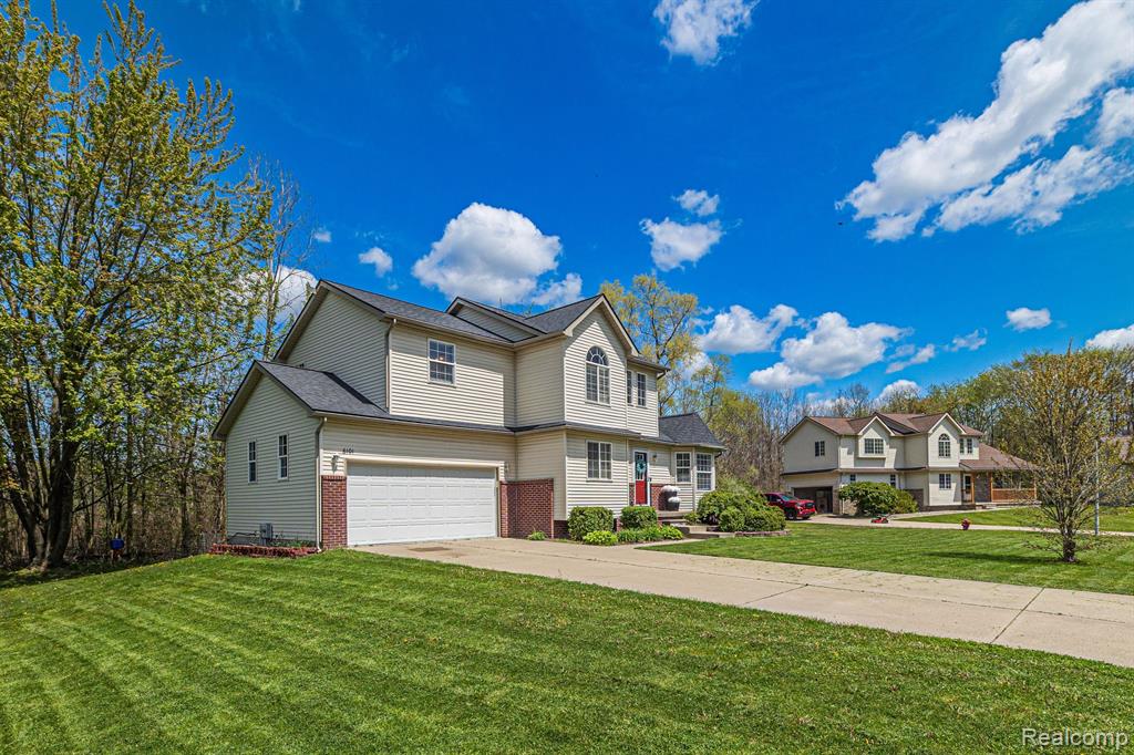 6101 Maple Trail, Grand Blanc, MI 48439 — Photo 32