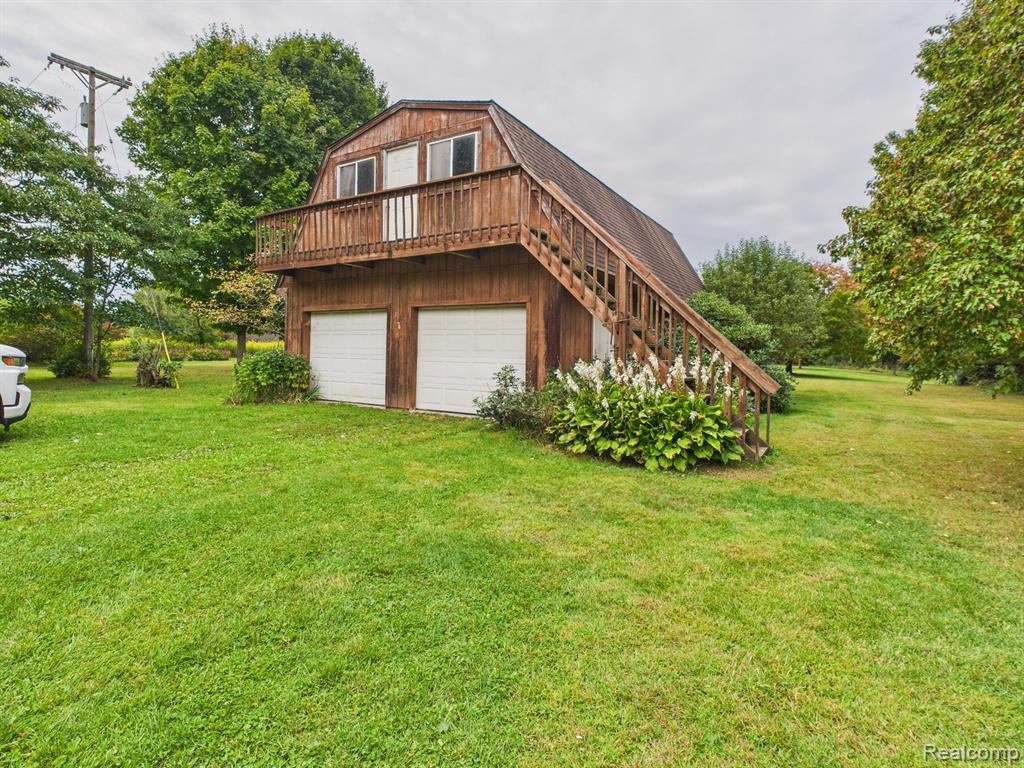2843 North Branch Rd., North Branch, MI 48461 — Photo 39