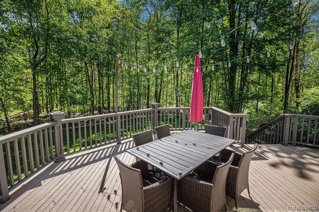 4804 EAGLE SPRINGS Court, Clarkston, MI 48348 — Photo 41