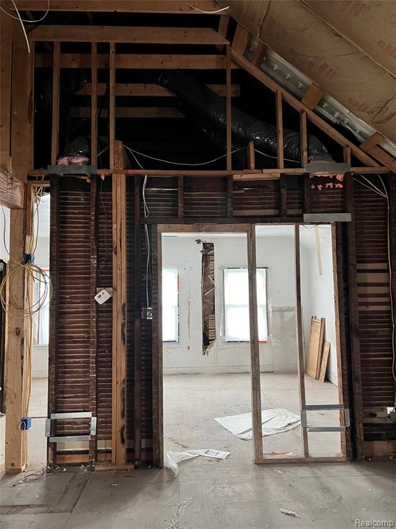 3844 Bagley Street, Detroit, MI 48216 — Photo 2