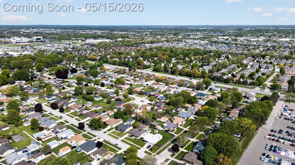 17830 Kuecken Street, Clinton Twp, MI 48038 — Photo 56