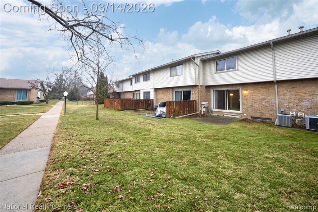 90 Willow Way, Waterford, MI 48328 — Photo 29