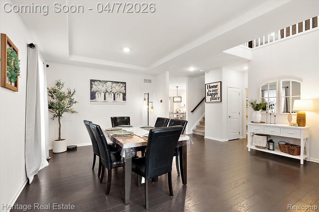 8350 Grove Street, Washington, MI — Photo 20