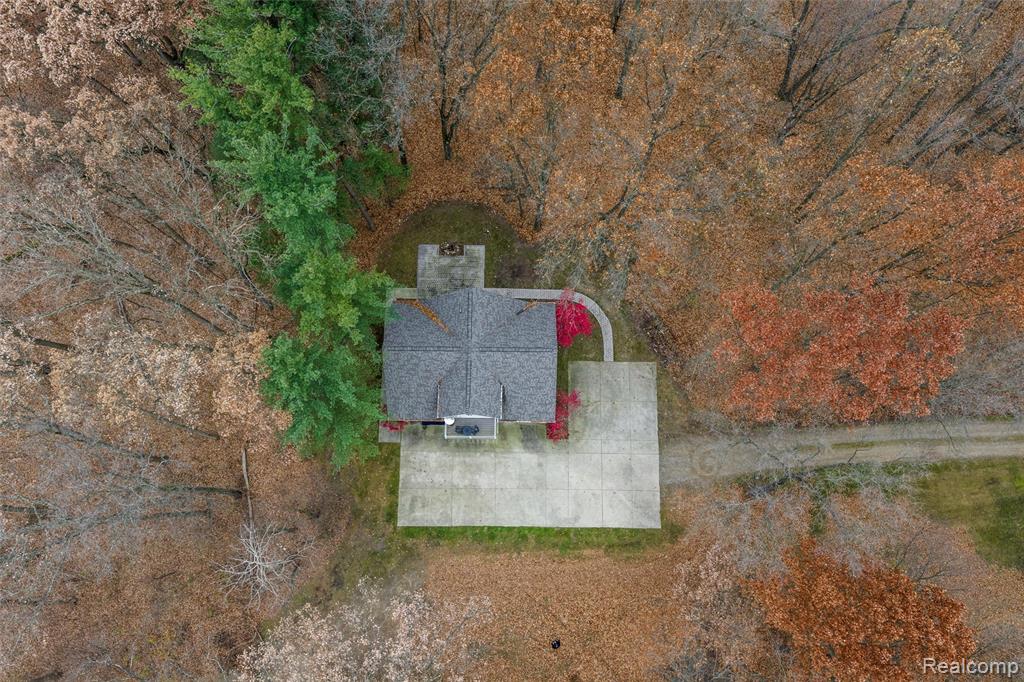 8400 Jennifer Lane, Holly, MI 48442 — Photo 47