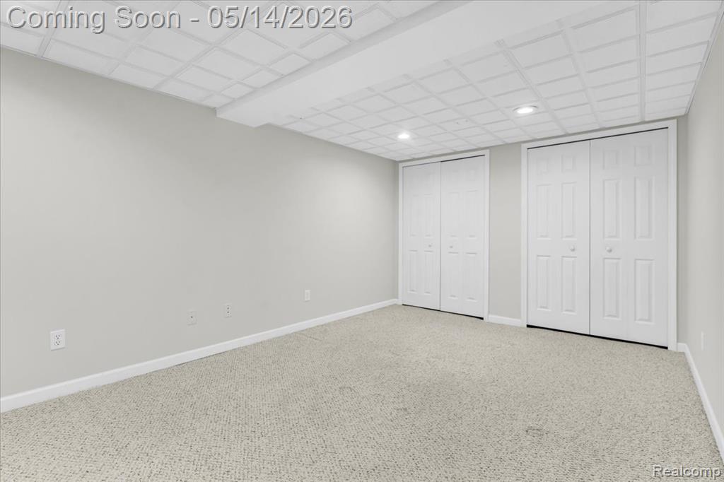 1169 Churchill Circle, Rochester, MI 48307 — Photo 30
