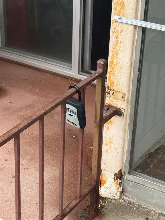 1965 Orleans Street, Detroit, MI 48207 — Photo 32
