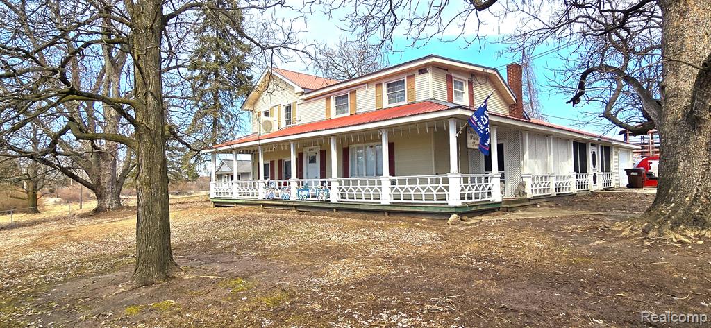 8950 GREENWOOD Road, Jackson, MI 49201 — Photo 22
