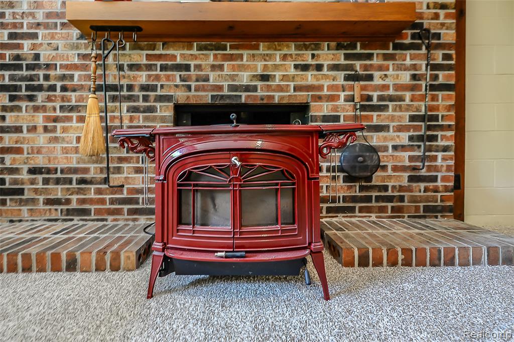 17750 DEXTER Trail, Gregory, MI 48137 — Photo 41