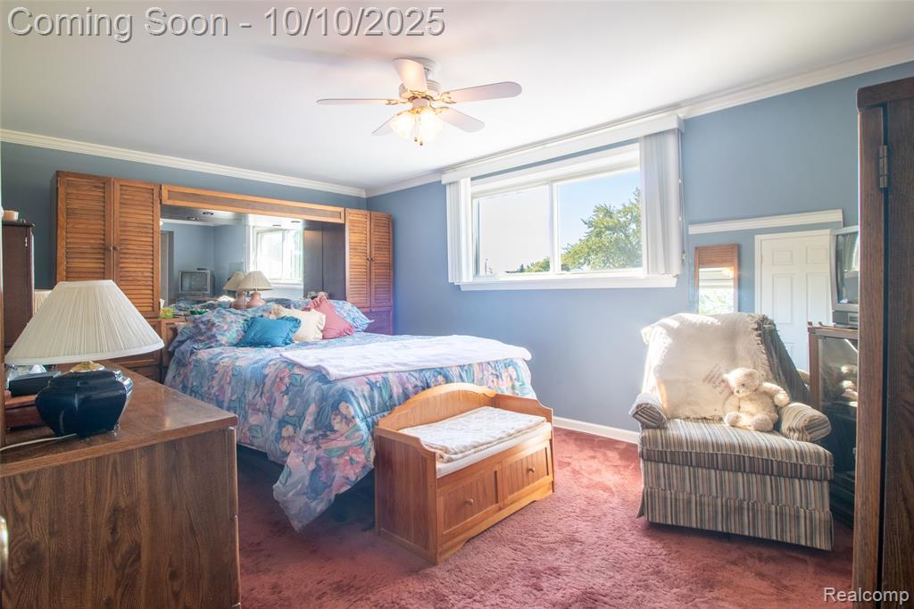 22321 N Fairway Drive, Woodhaven, MI 48183 — Photo 29