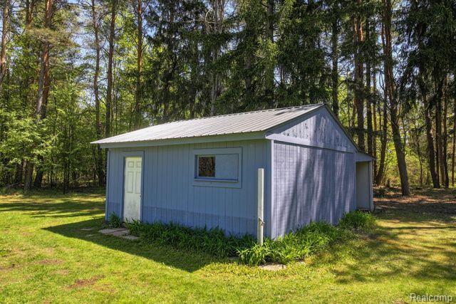 4111 Pratt Road, Metamora, MI 48455 — Photo 54