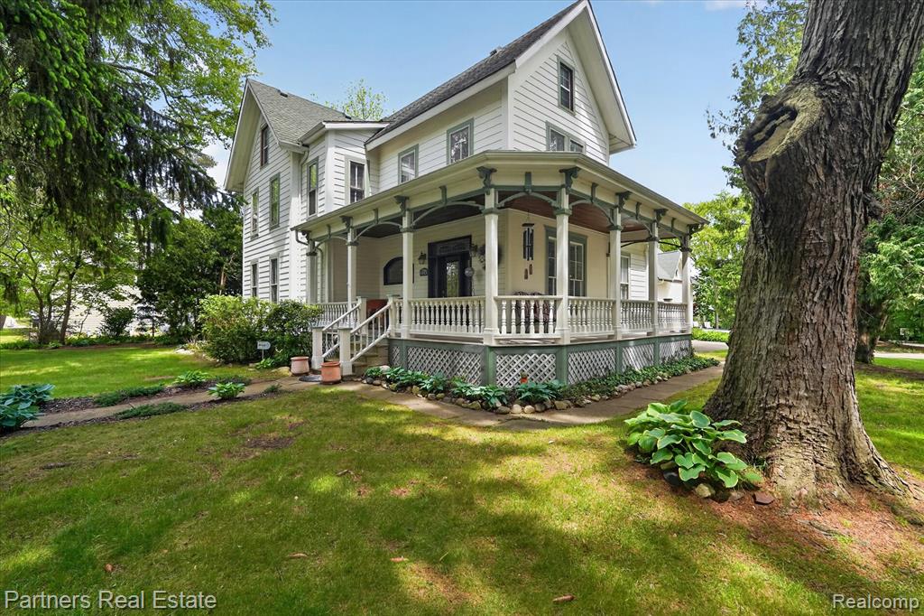 504 N 2nd Street