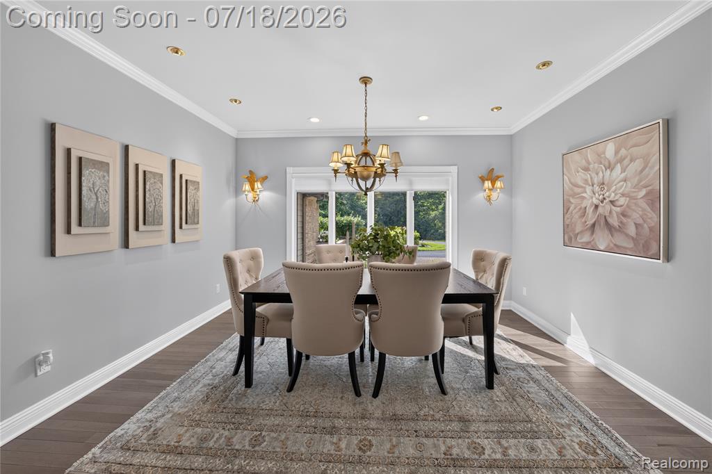 8180 N Ridge Road, Canton, MI 48187 — Photo 15