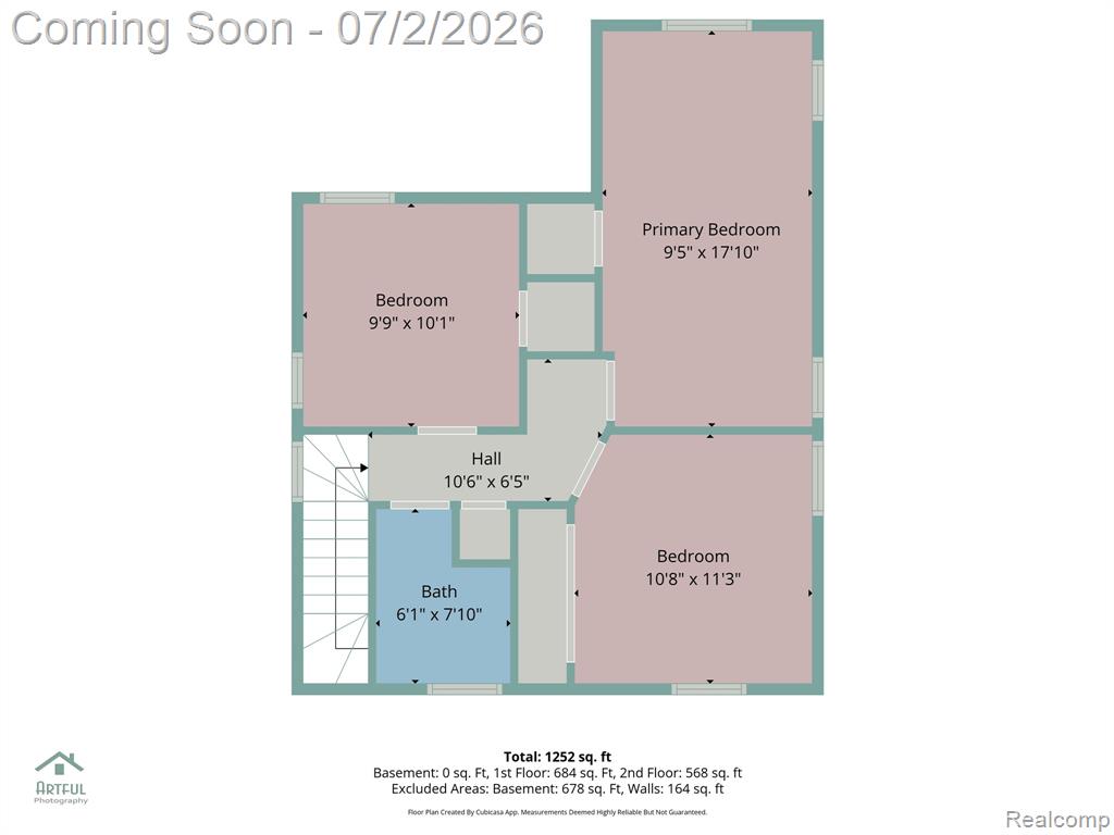 5991 Bishop Street, Detroit, MI 48224 — Photo 28
