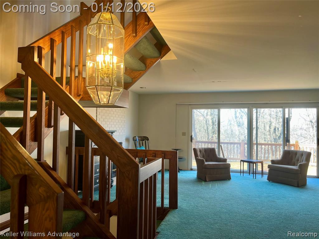5069 Timberway Trail, Clarkston, MI — Photo 3