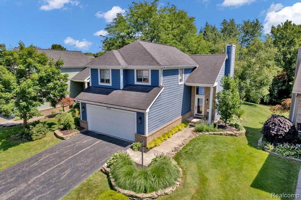 5612 Northcrest Crossing, Clarkston, MI — Photo 36