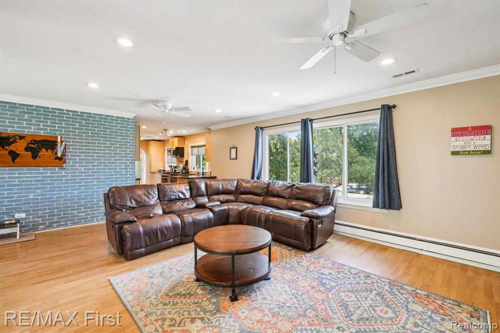 6024 Overlook, Clarkston, MI — Photo 6