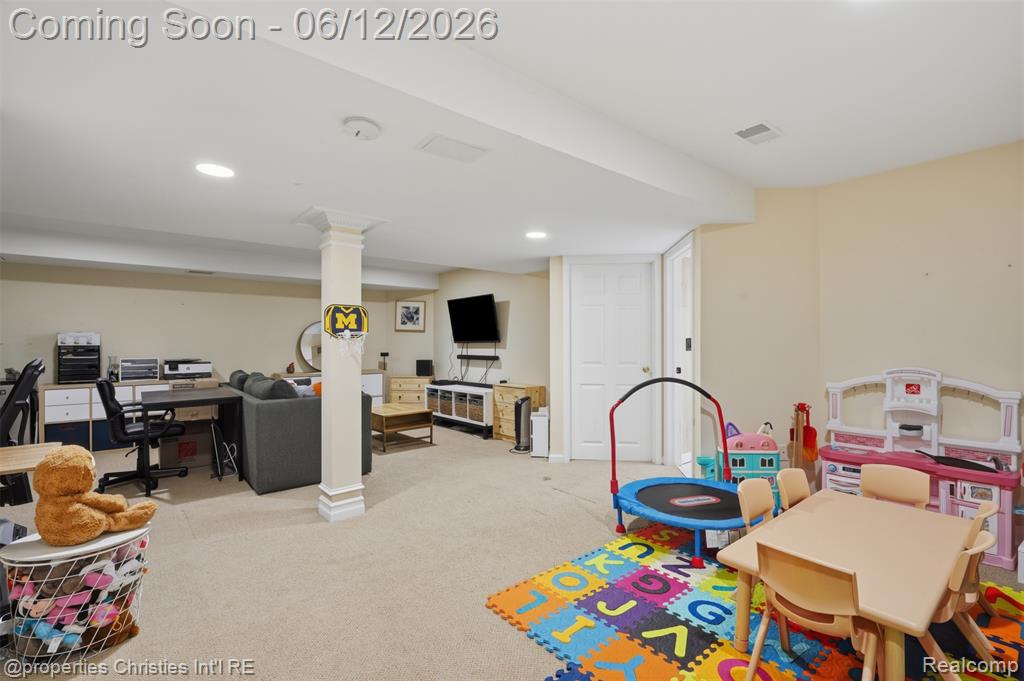 124 Rexton Street, Novi, MI 48377 — Photo 26