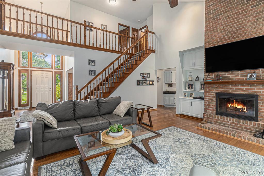5895 Meadows Drive, Clarkston, MI 48348 — Photo 11