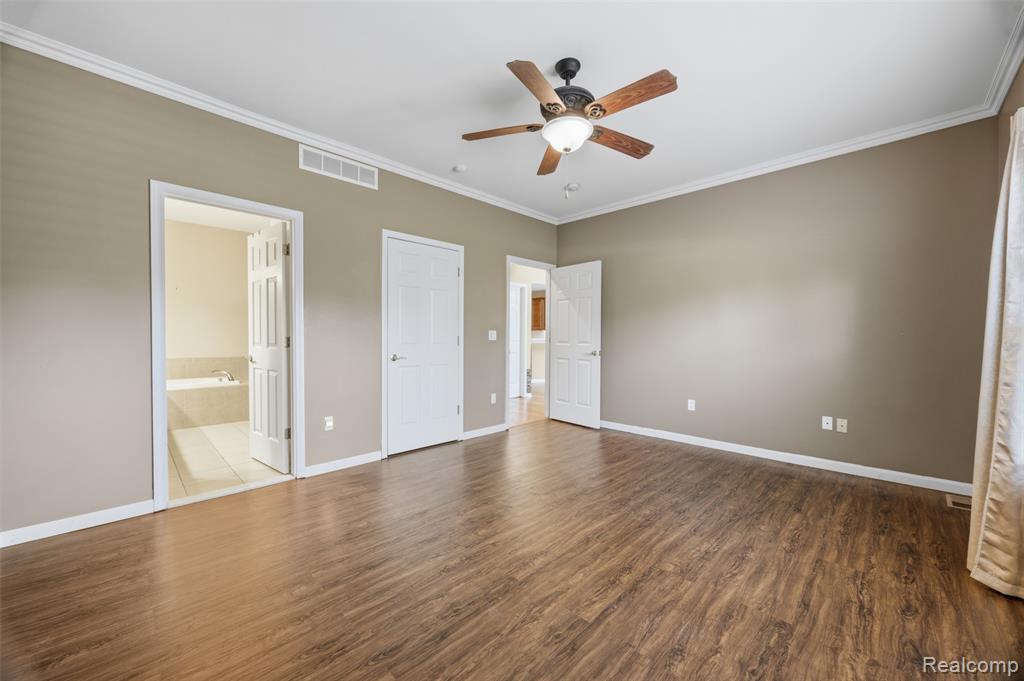 4080 Forest Bridge Drive, Canton, MI 48188 — Photo 27