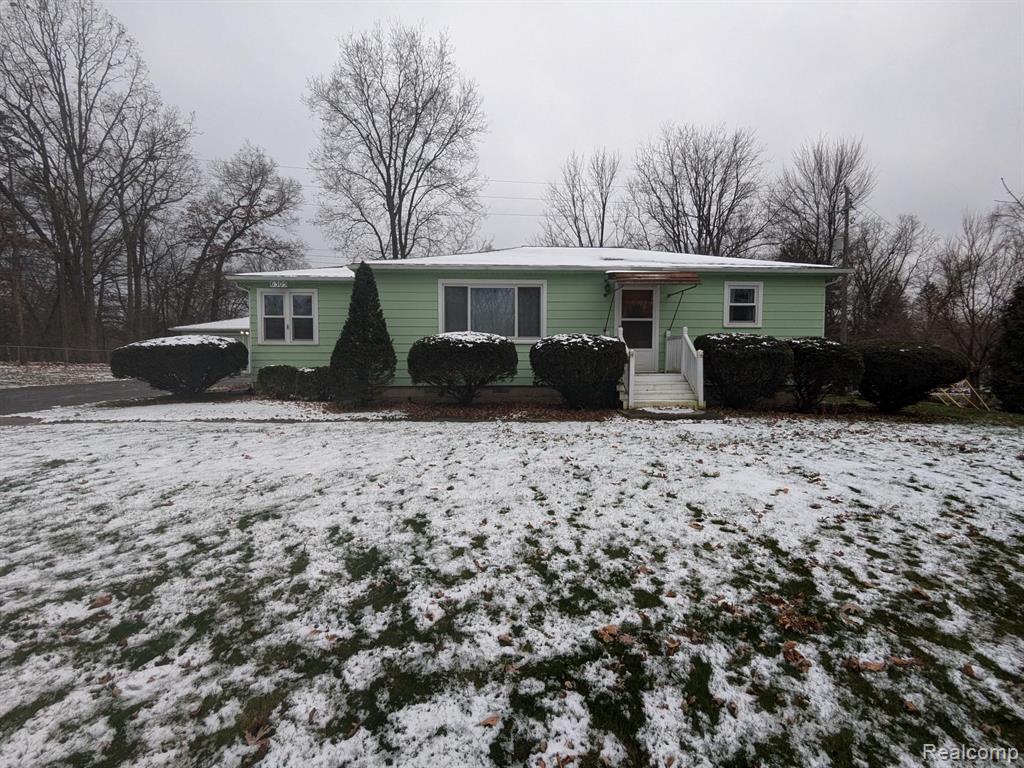 6305 WALDON Road, Clarkston, MI