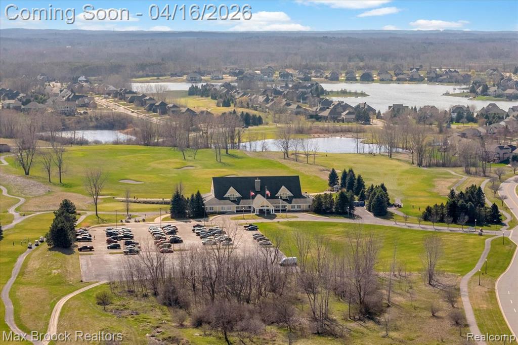 495 Cornerstone Drive, Oxford, MI 48371 — Photo 46