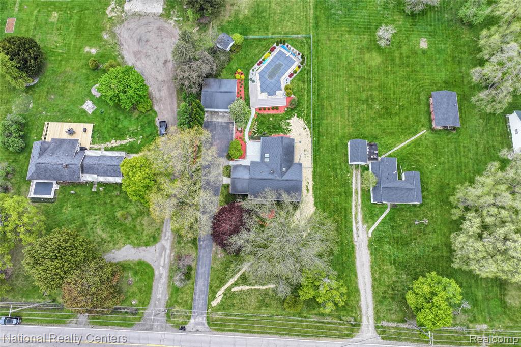 4347 N Gale Road, Davison, MI 48423 — Photo 22