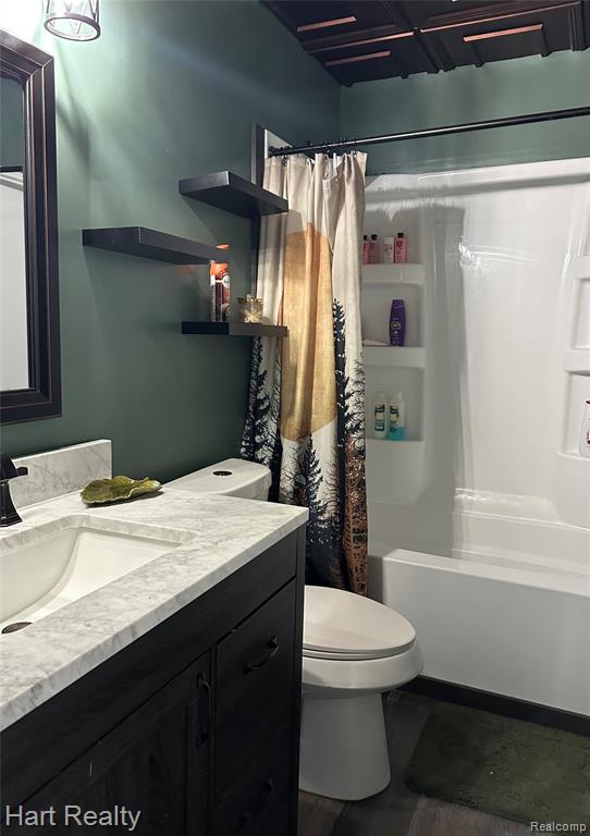6405 Locust Street, Marlette, MI 48453 — Photo 9