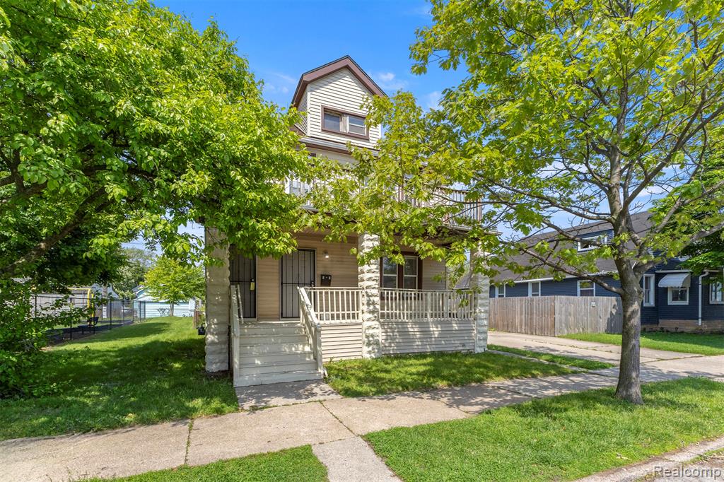63 Stoner Street, River Rouge, MI 48218 — Photo 3