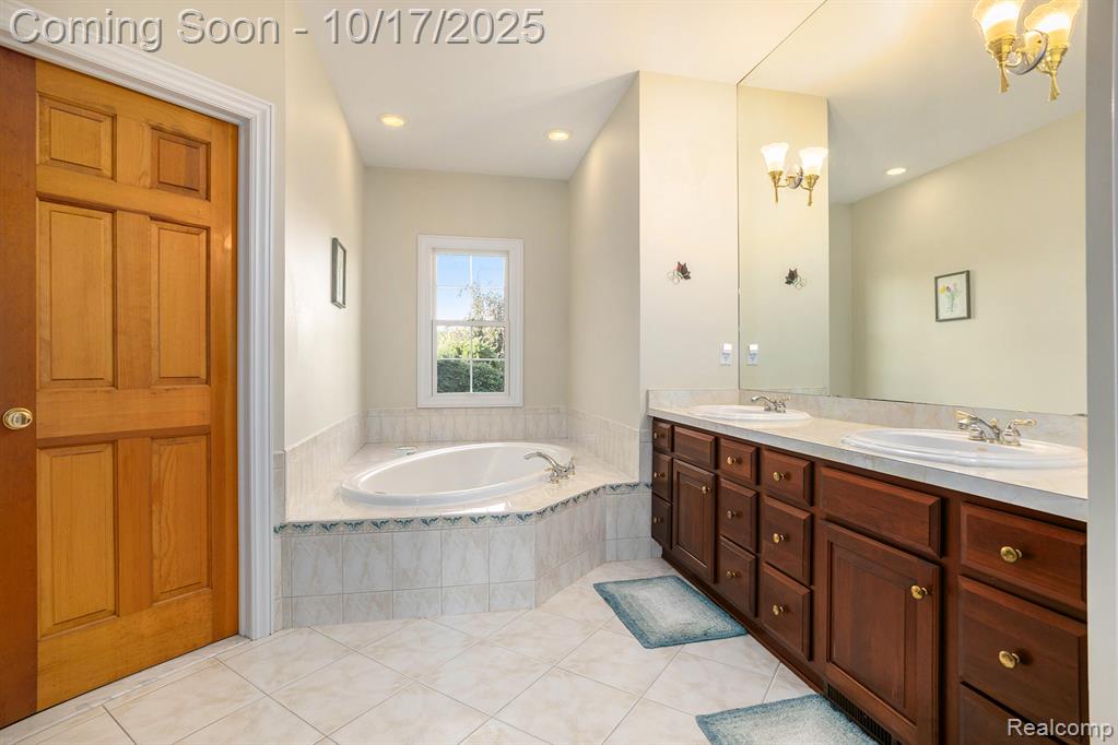 199 E Barron Road, Howell, MI 48855 — Photo 18