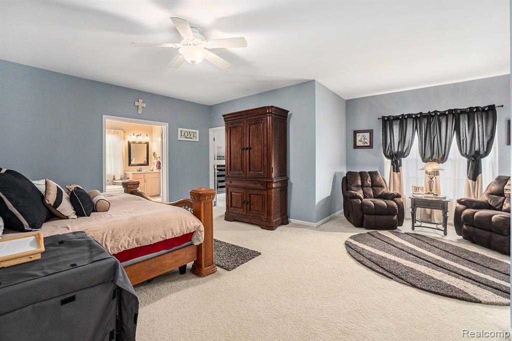 5479 Woodcreek Court, Clarkston, MI 48348 — Photo 20