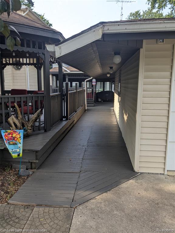 3237 Rogers Street, Marlette, MI 48453 — Photo 21