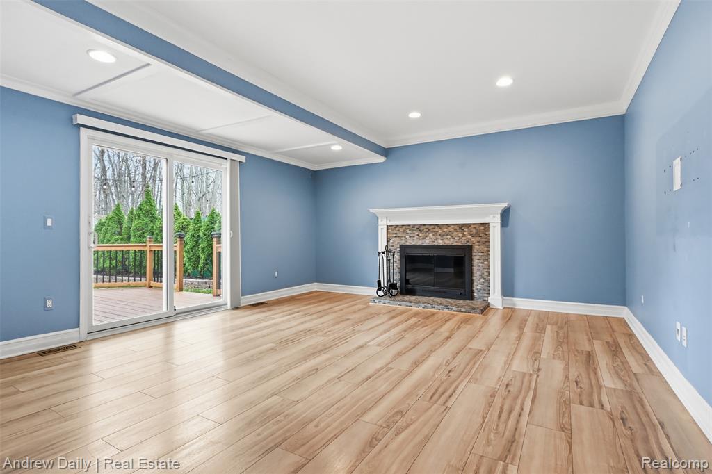 43157 Lancelot Drive, Canton, MI 48188 — Photo 8