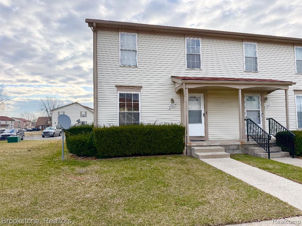 35214 Taffy Drive, 66, Sterling Heights, MI 48312