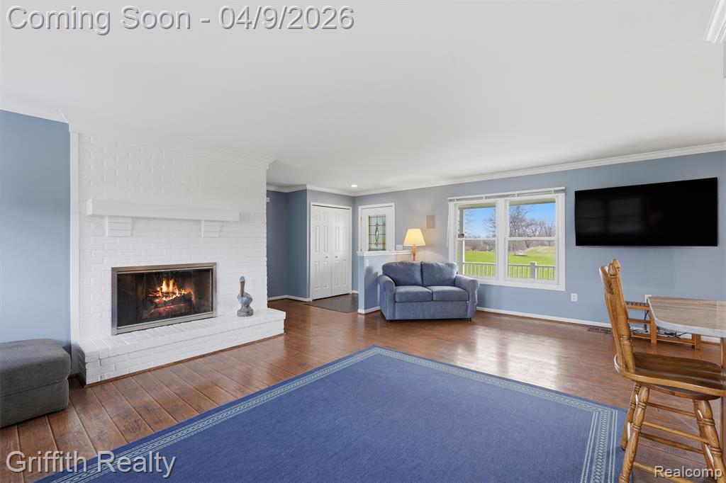 6005 Carscadden Way, Highland, MI — Photo 20