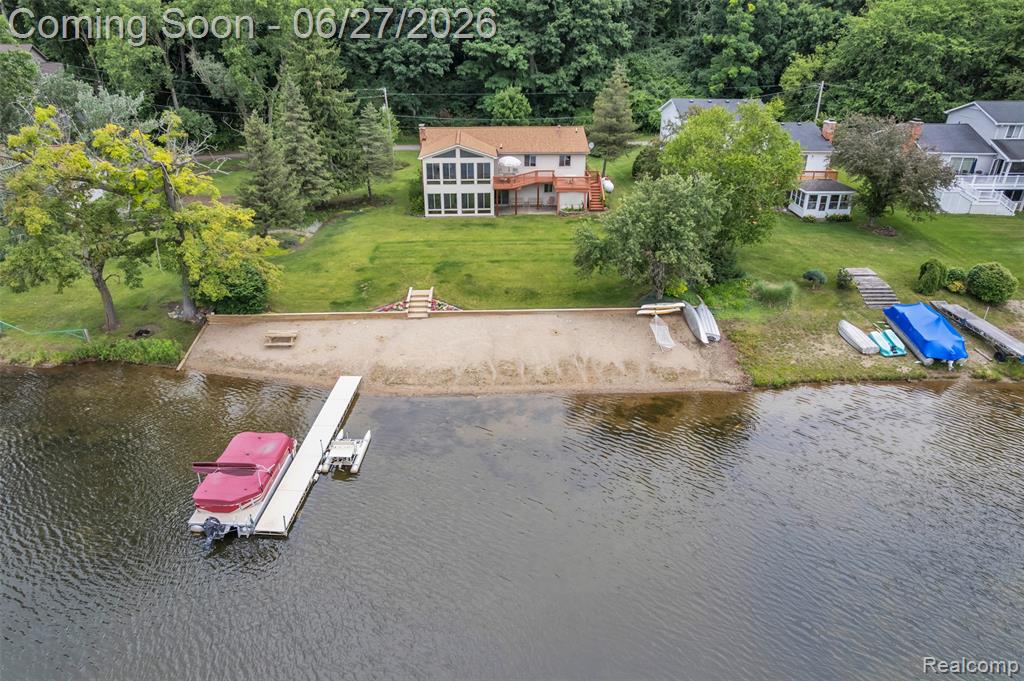 2276 Webster Park Drive, Howell, MI 48843 — Photo 84