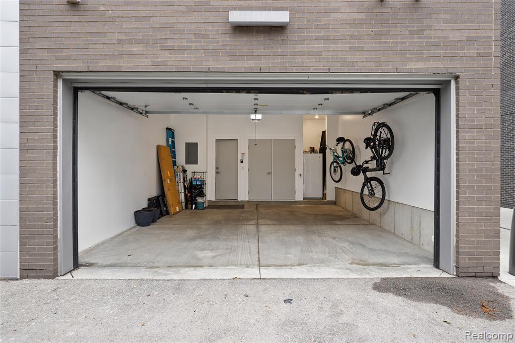 2814 John R Street, Detroit, MI 48201 — Photo 71