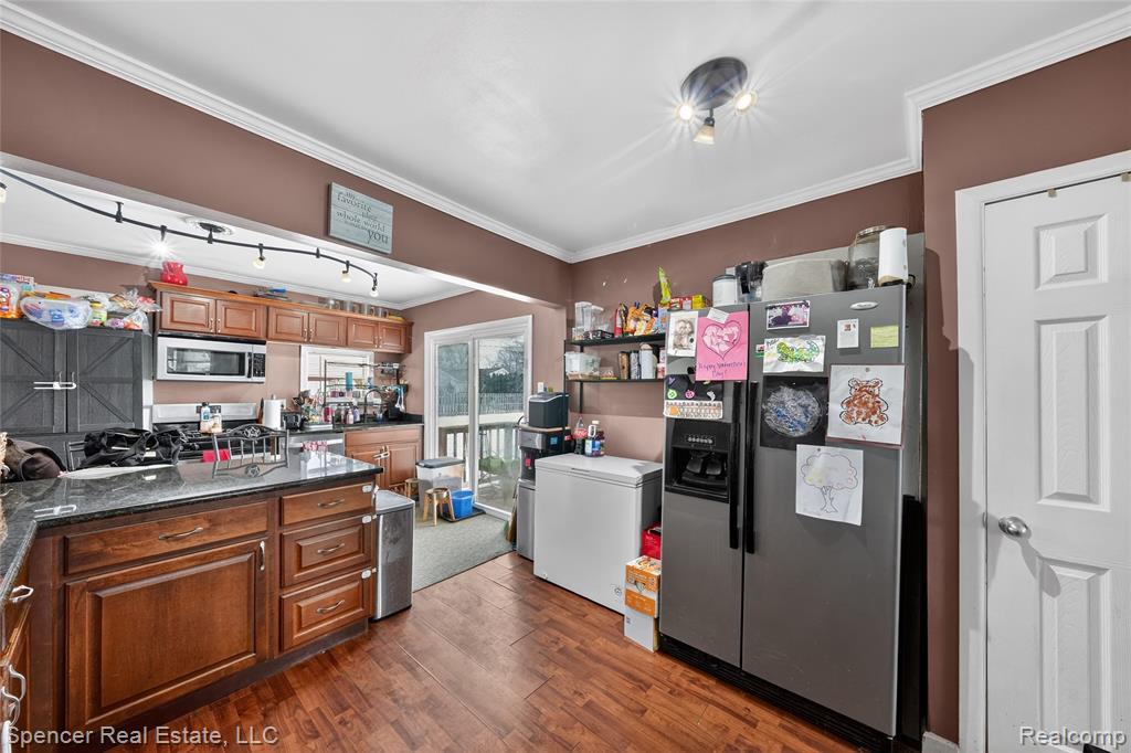 4694 High Street, Clarkston, MI — Photo 12