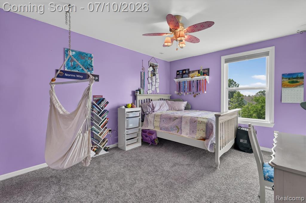 58491 Winnowing Circle S, South Lyon, MI 48178 — Photo 43