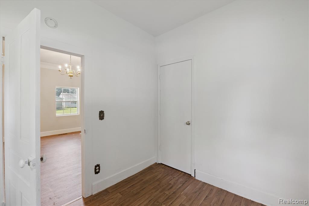603 N Line Street, Chesaning, MI 48616 — Photo 14