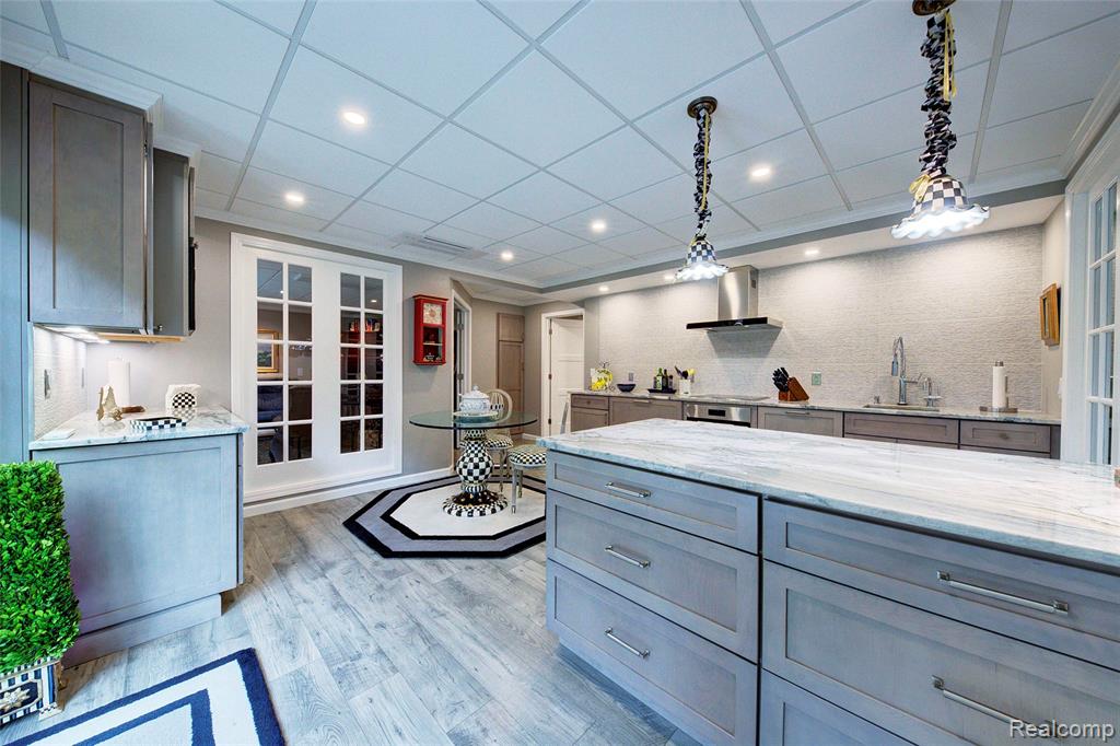 6728 Spring Creek, Plymouth, MI 48170 — Photo 52