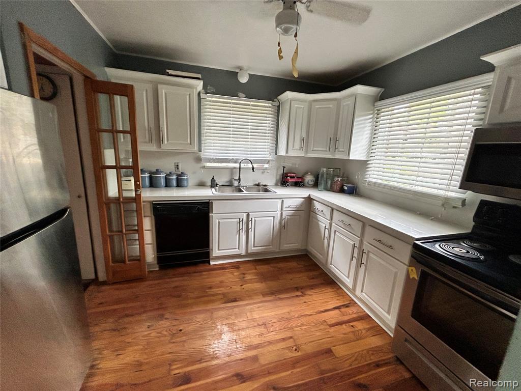 18430 Fairfield Street, Detroit, MI 48221 — Photo 20
