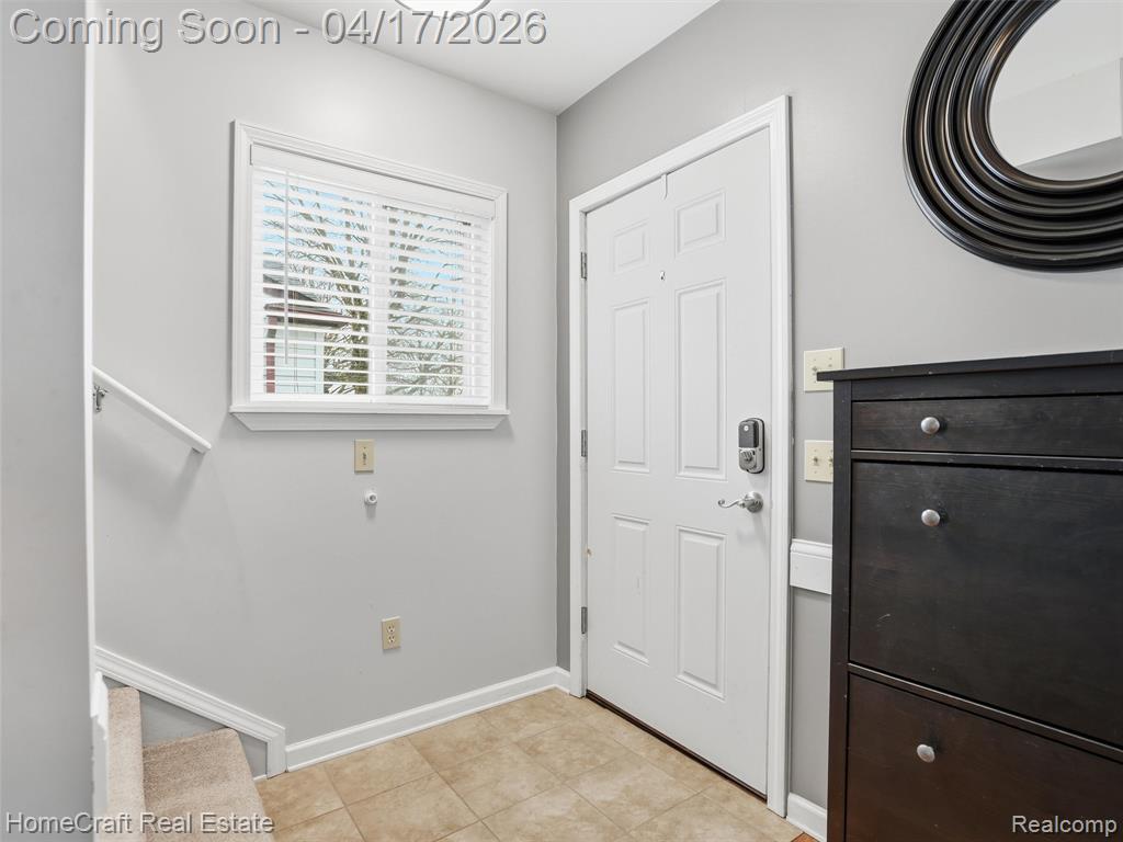 615 MARLIN Avenue, Royal Oak, MI 48067 — Photo 4